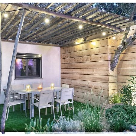 פורטו-וישיו Villa Vita, Piscine Privee Chauffee & Jacuzzi Privatif, 5Mn Des Plages מראה חיצוני תמונה
