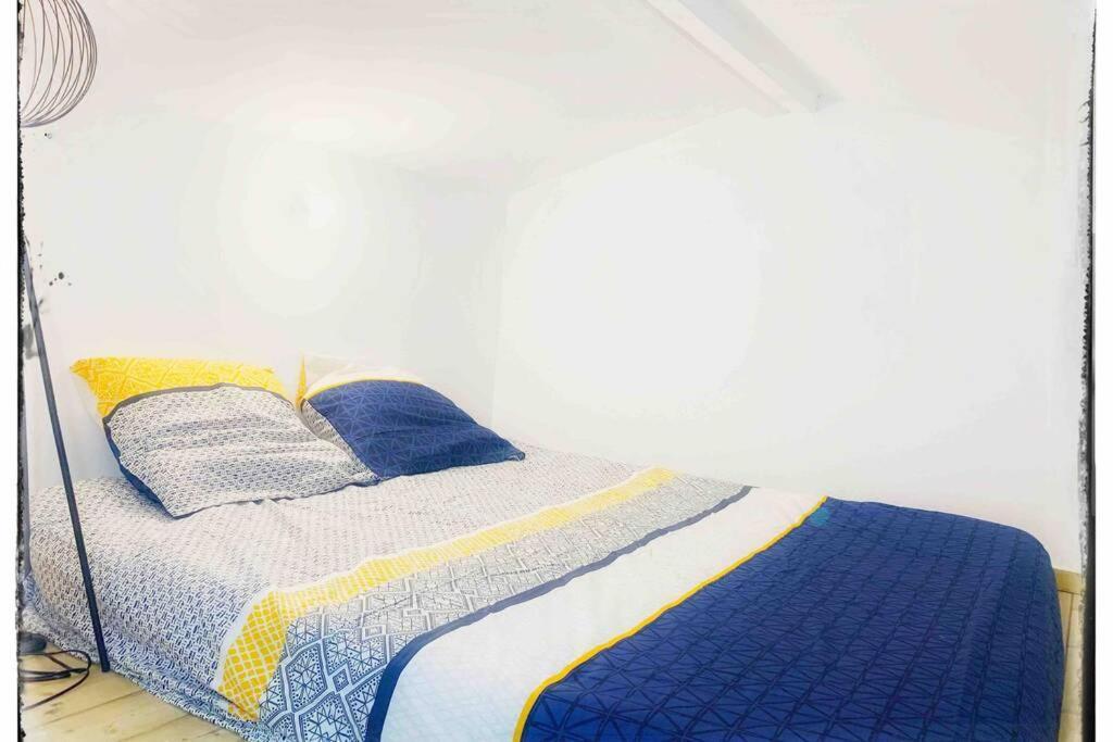 פורטו-וישיו Villa Vita, Piscine Privee Chauffee & Jacuzzi Privatif, 5Mn Des Plages מראה חיצוני תמונה