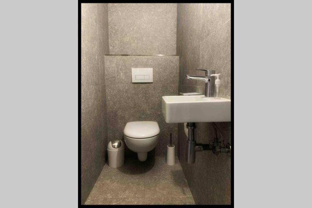 פורטו-וישיו Villa Vita, Piscine Privee Chauffee & Jacuzzi Privatif, 5Mn Des Plages מראה חיצוני תמונה