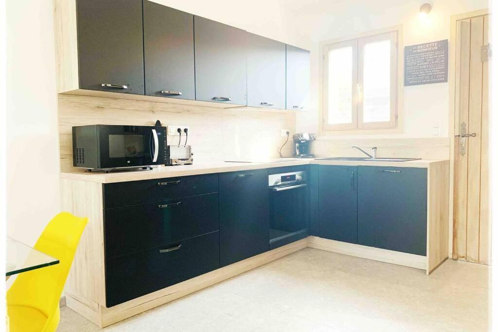 פורטו-וישיו Villa Vita, Piscine Privee Chauffee & Jacuzzi Privatif, 5Mn Des Plages מראה חיצוני תמונה