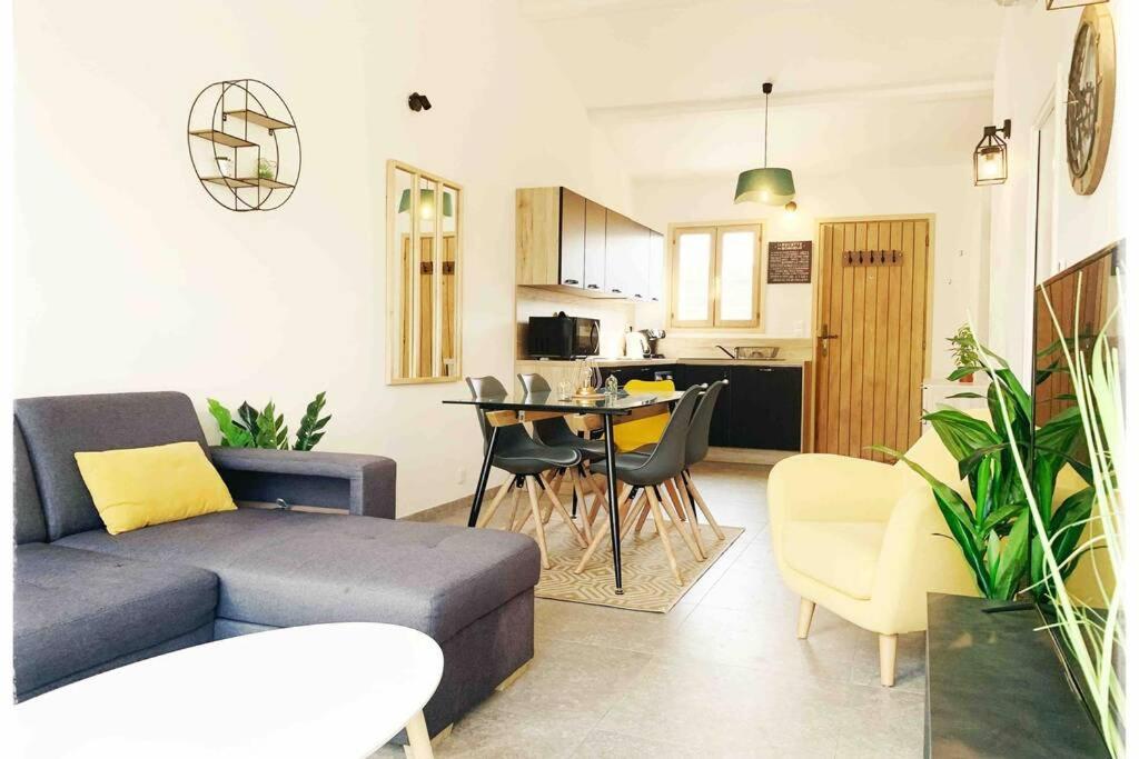 פורטו-וישיו Villa Vita, Piscine Privee Chauffee & Jacuzzi Privatif, 5Mn Des Plages מראה חיצוני תמונה