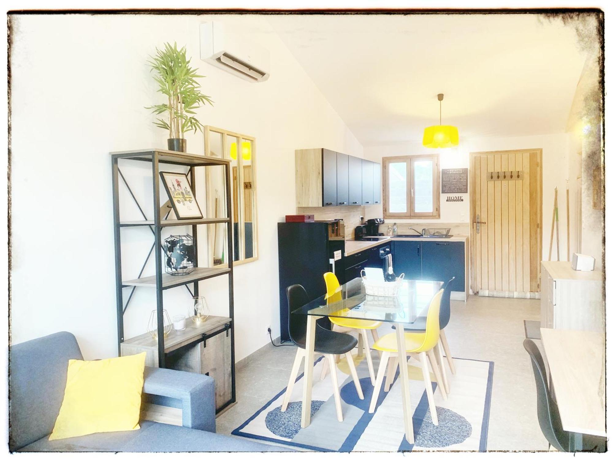 פורטו-וישיו Villa Vita, Piscine Privee Chauffee & Jacuzzi Privatif, 5Mn Des Plages מראה חיצוני תמונה